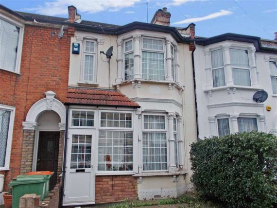 3&nbsp;Bedroom&nbsp;Terraced